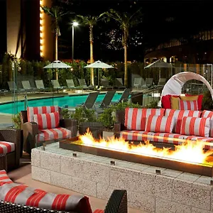 Hotel By Marriott Angeles Lax/century Boulevard, Los Angeles