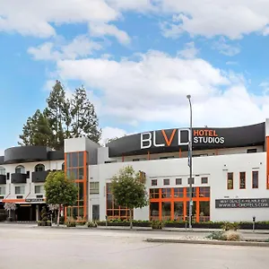 Hotel Blvd And Universal-hollywood, Ascend Collection, Los Angeles