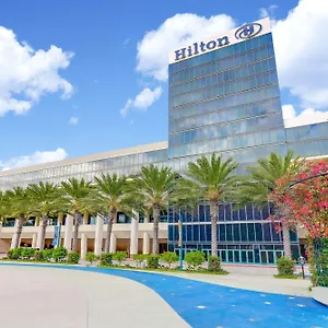 Hotel Hilton, Anaheim