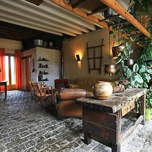 Couette-café La Ferme Modele Châtillon-la-Palud